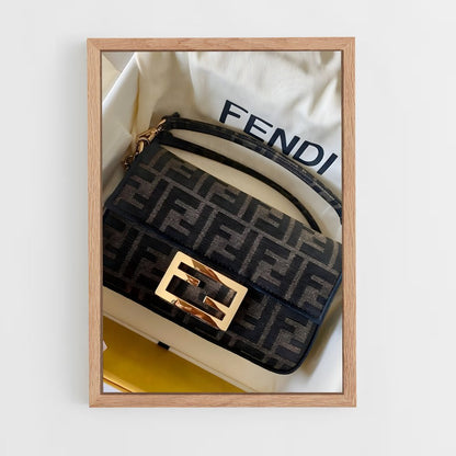 ap-fendi-3 cadre Bois clair