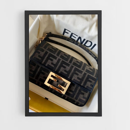 ap-fendi-3 cadre Noir