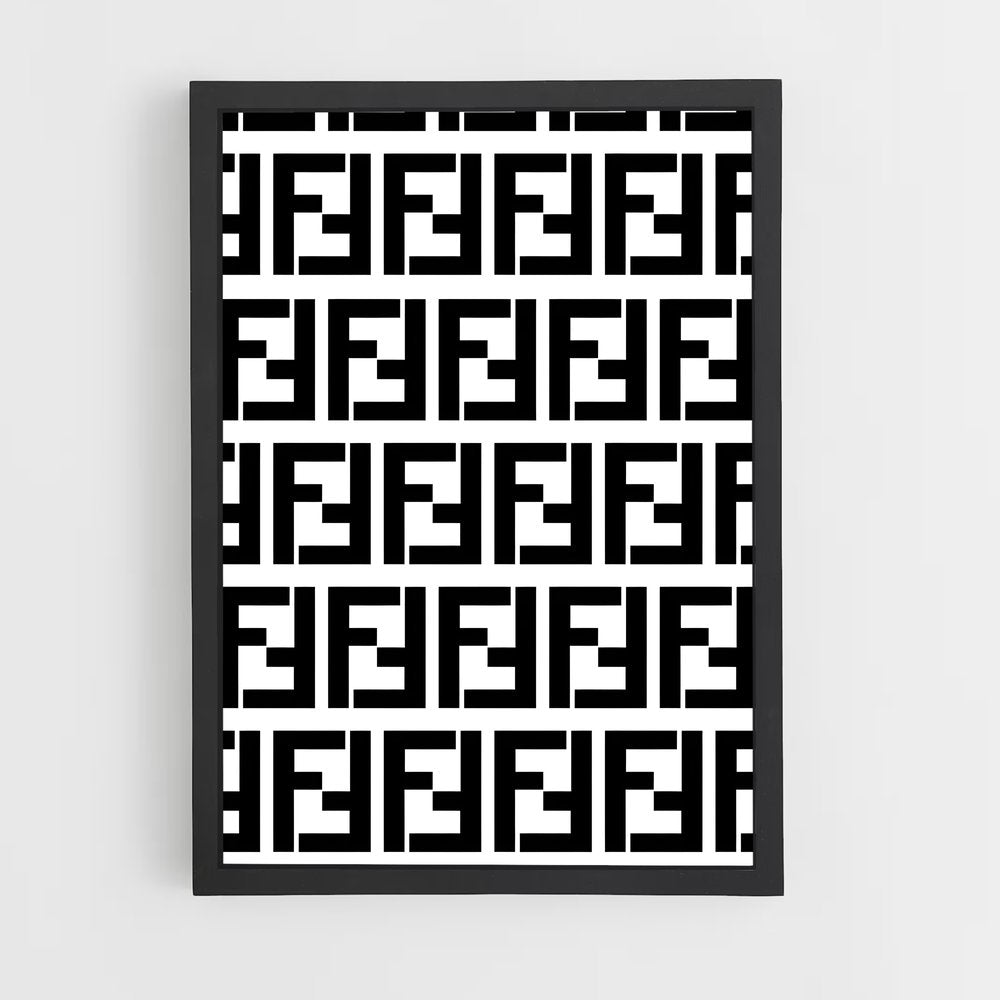 ap-fendi-5 cadre Noir