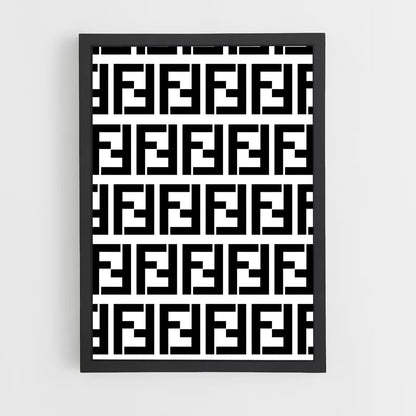 ap-fendi-5 cadre Noir