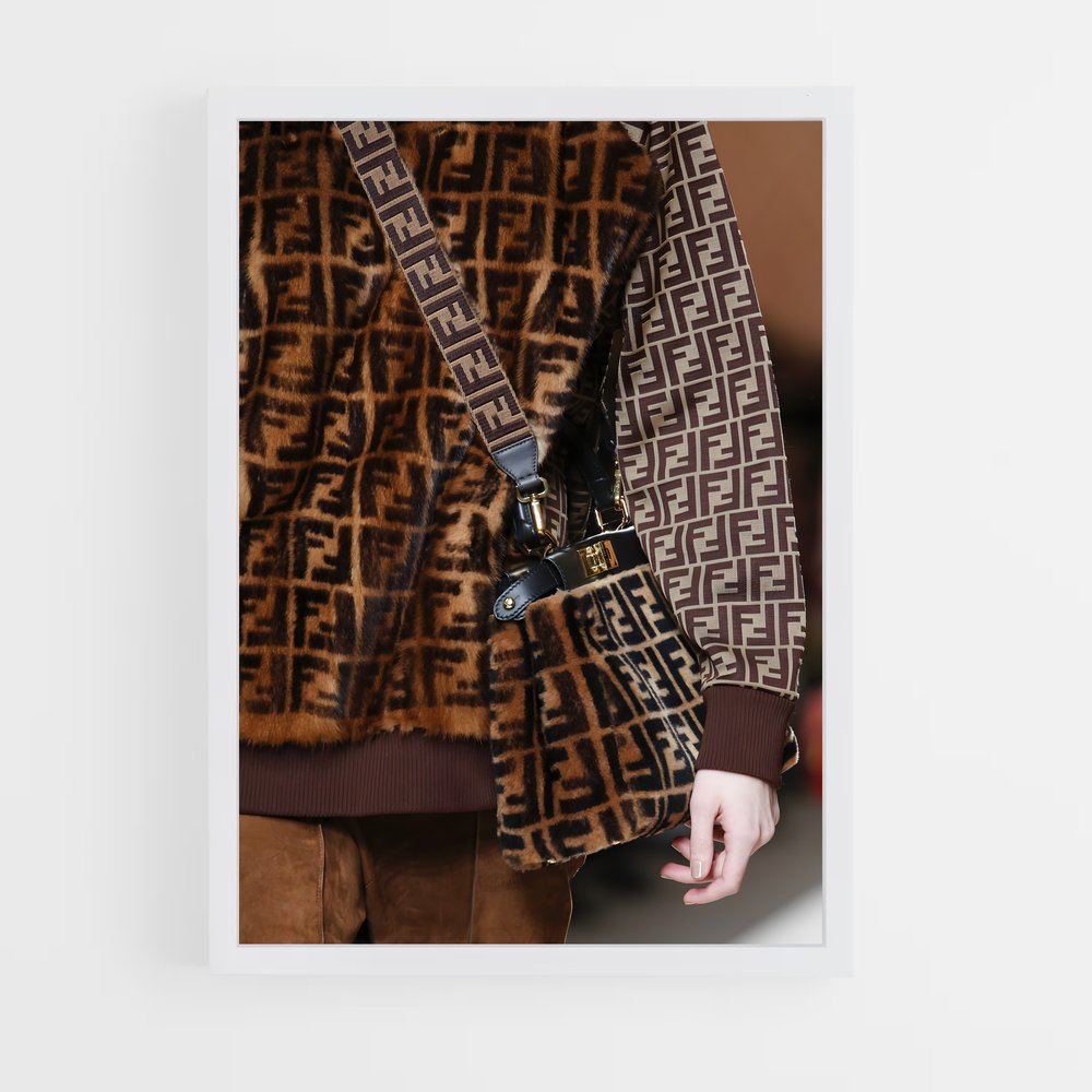 ap-fendi-7 cadre Blanc