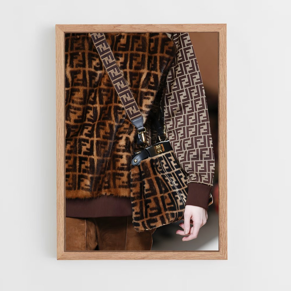 ap-fendi-7 cadre Bois clair