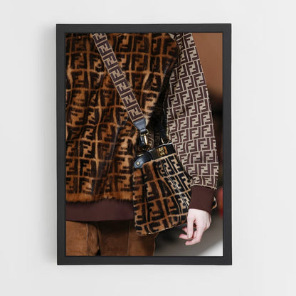 ap-fendi-7 cadre Noir