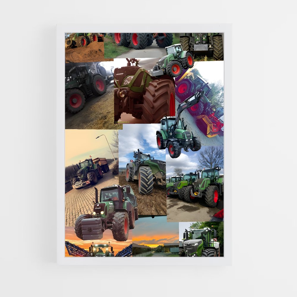 ap-fendt-3 cadre Blanc