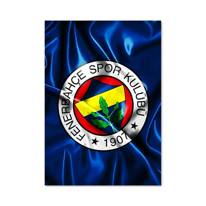 Poster Congo Fenerbahce