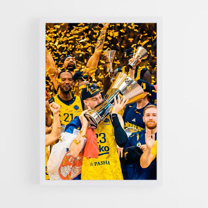 ap-fenerbahce basketball-2 cadre Blanc