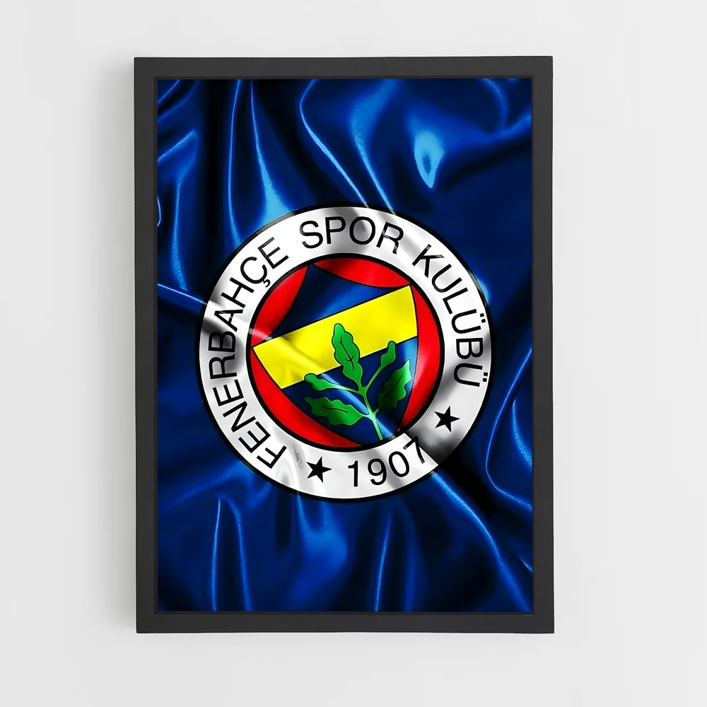 ap-fenerbahce sk-4 cadre Noir