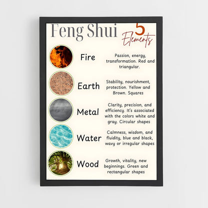 ap-feng shui-1 cadre Noir
