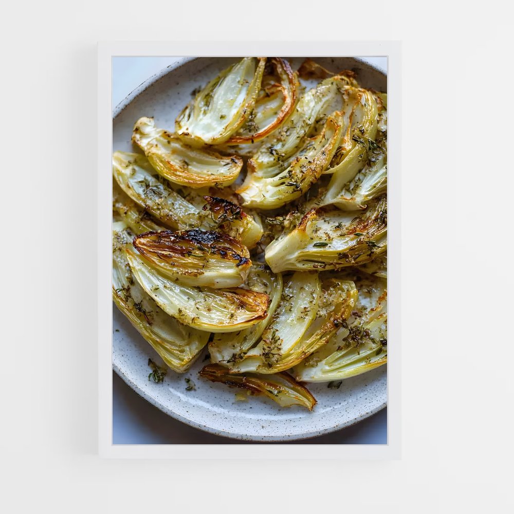 ap-fennel-1 cadre Blanc