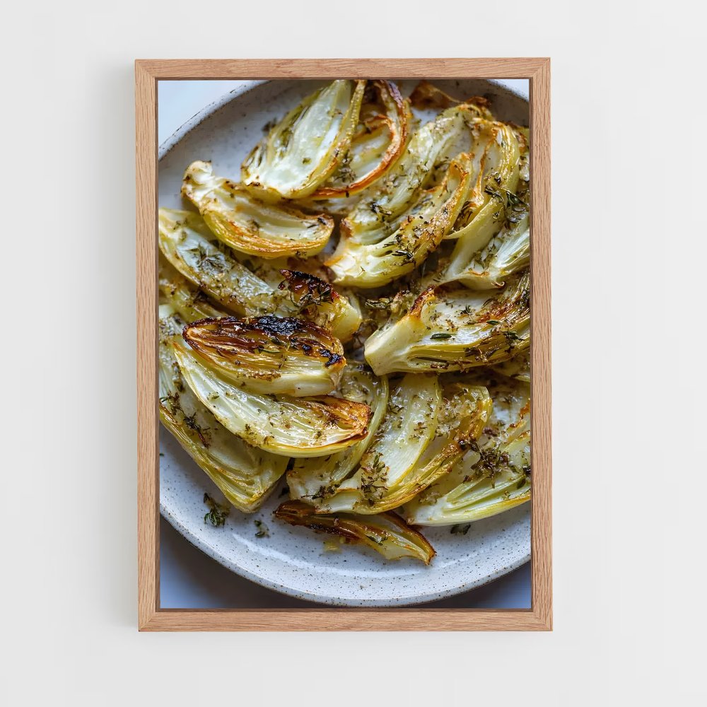 ap-fennel-1 cadre Bois clair