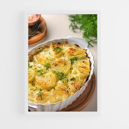 ap-fennel-3 cadre Blanc