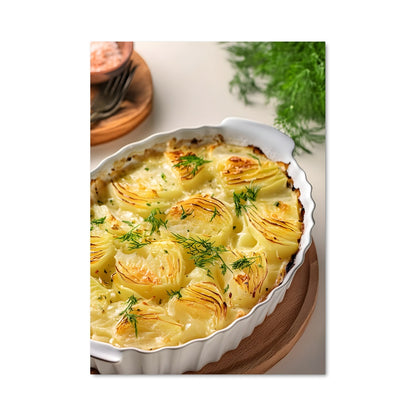 Poster Fennel Delight