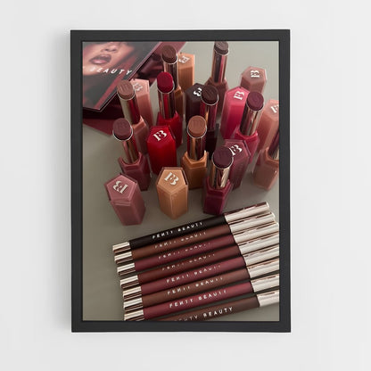 ap-fenty beauty-2 cadre Noir