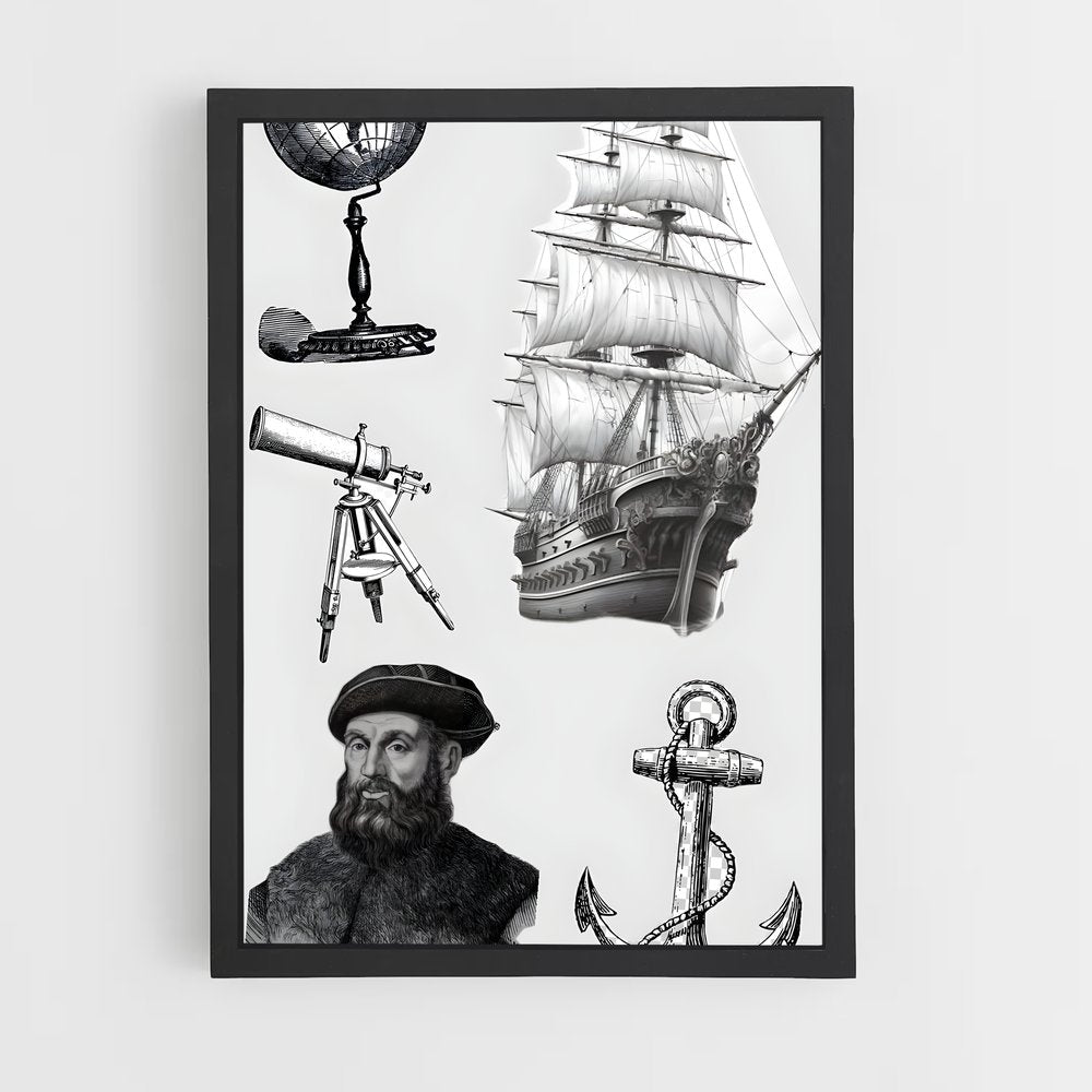 ap-ferdinand magellan-2 cadre Noir