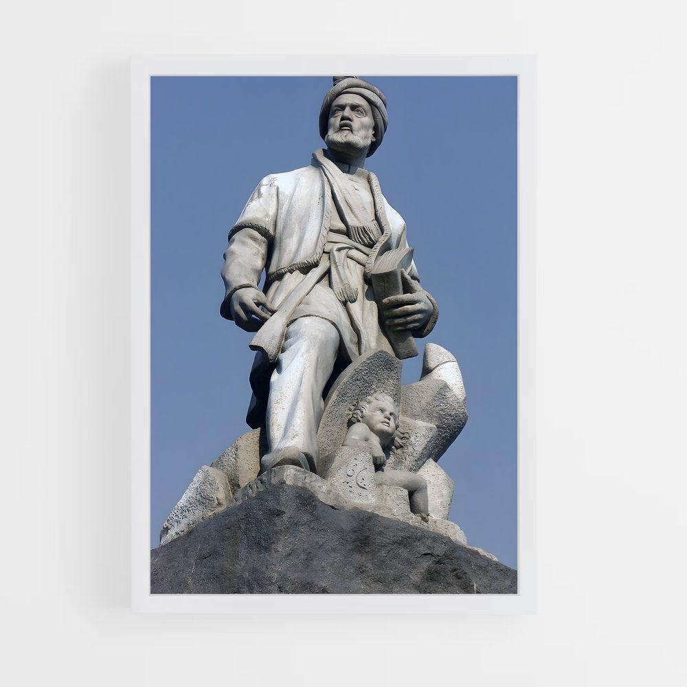 ap-ferdowsi-1 cadre Blanc