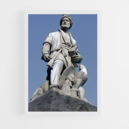 ap-ferdowsi-1 cadre Blanc