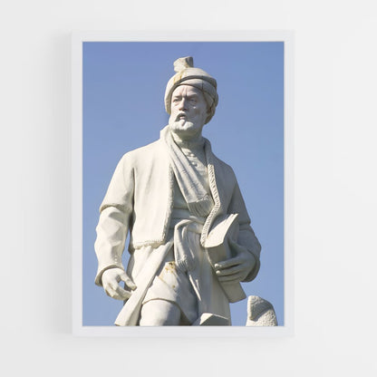 ap-ferdowsi-5 cadre Blanc