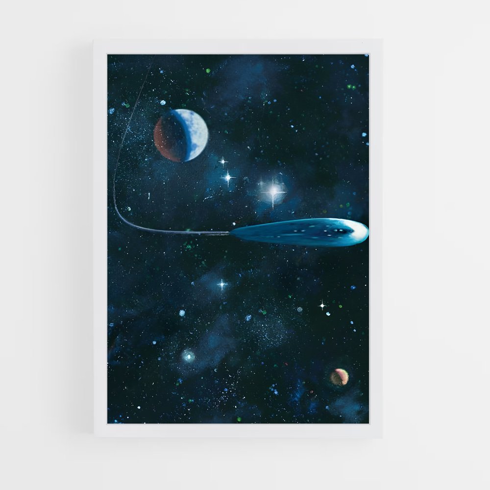 ap-fermi paradox-1 cadre Blanc