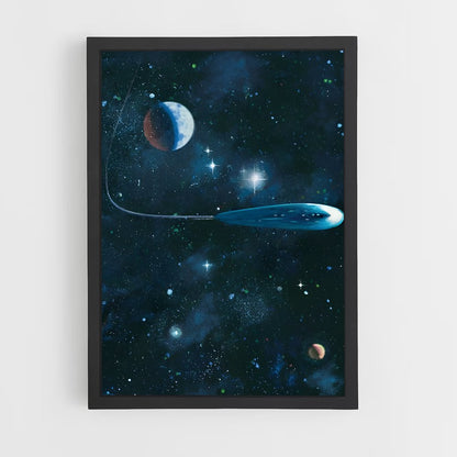 ap-fermi paradox-1 cadre Noir