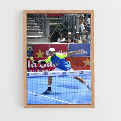 ap-fernando belasteguin-1 cadre Bois clair