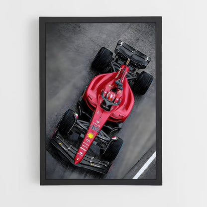 ap-ferrari sf-23-1 cadre Noir