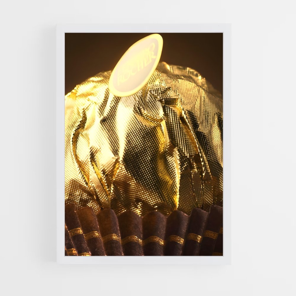 ap-ferrero rocher-4 cadre Blanc