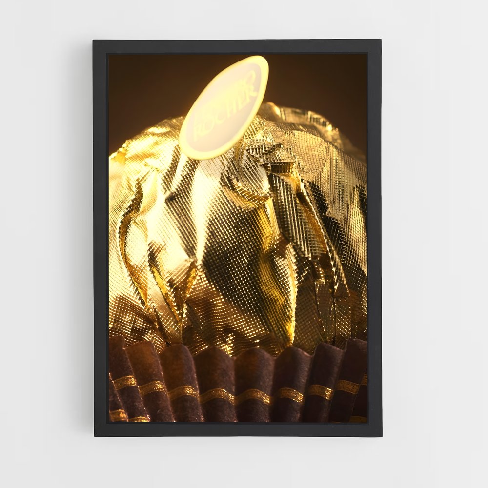 ap-ferrero rocher-4 cadre Noir