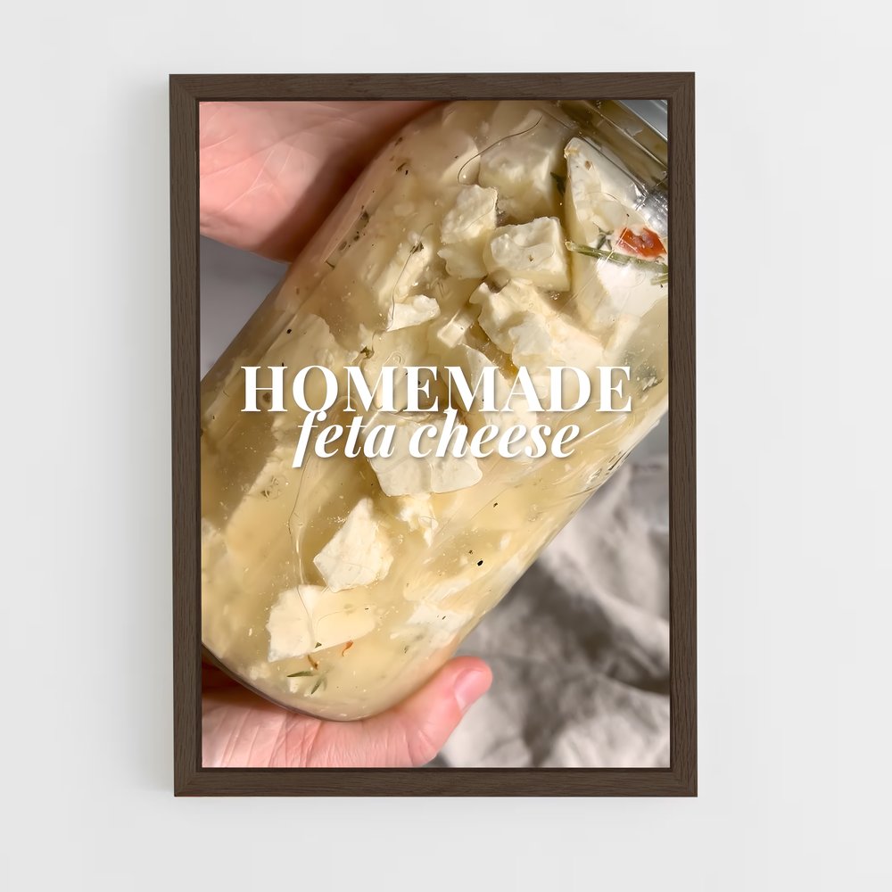 ap-feta-3 cadre Bois foncé