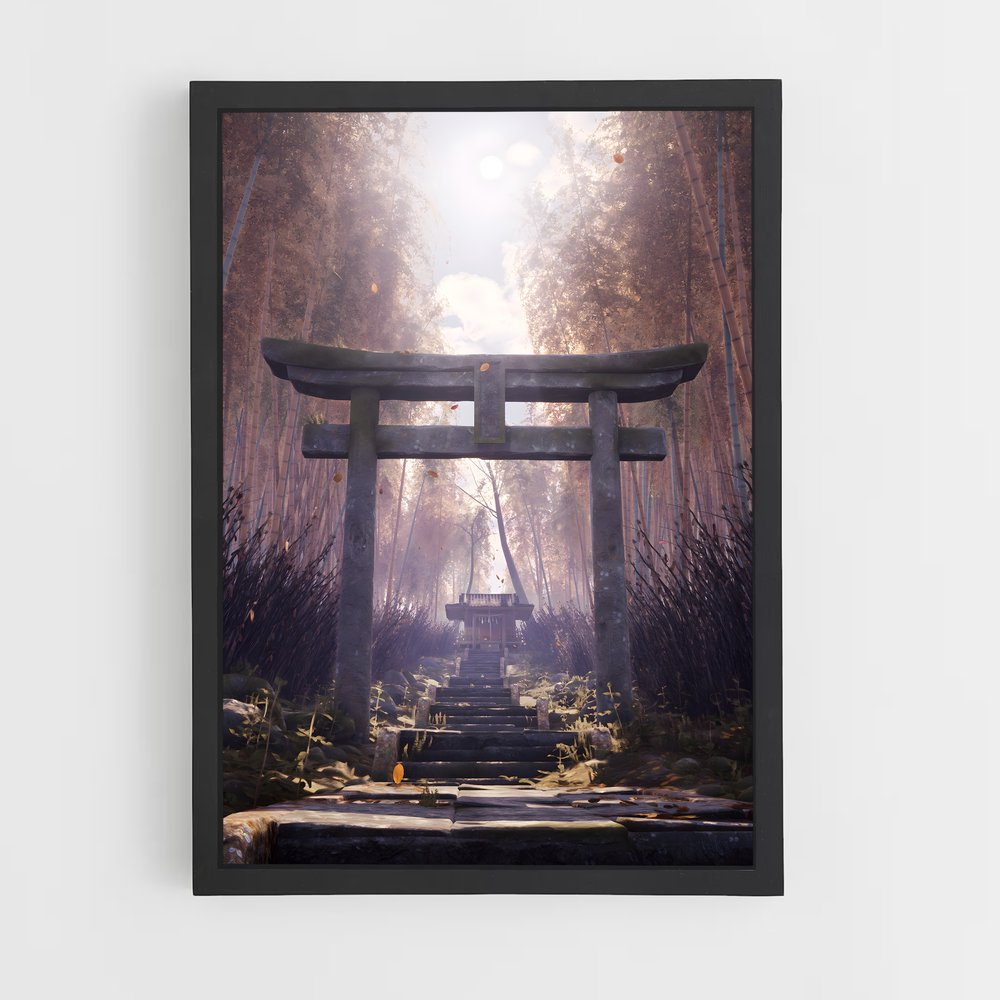 ap-feudal japan-2 cadre Noir