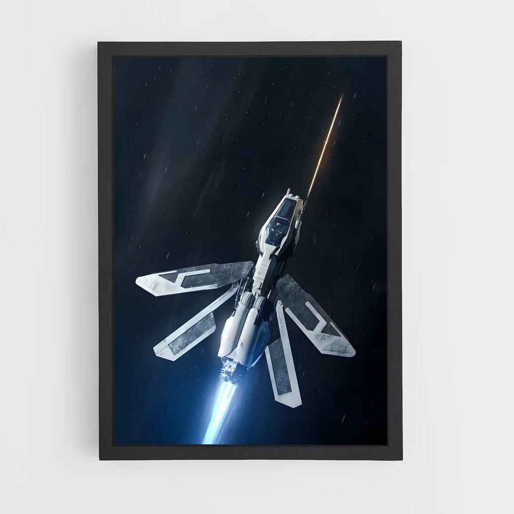 ap-fictional aircraft-1 cadre Noir