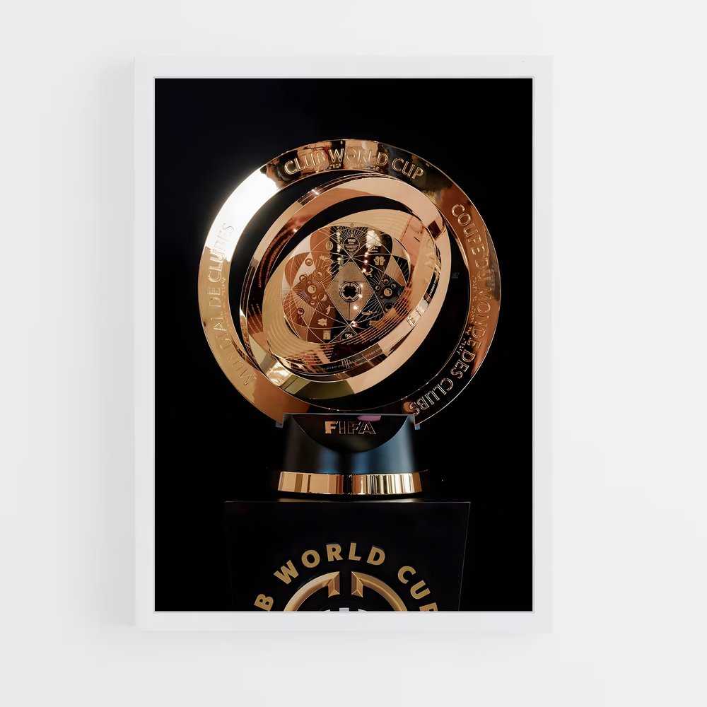 ap-fifa club world cup-1 cadre Blanc