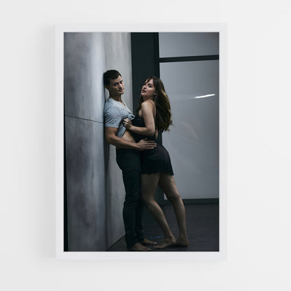 ap-fifty shades of grey-3 cadre Blanc