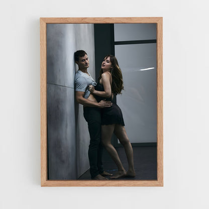 ap-fifty shades of grey-3 cadre Bois clair