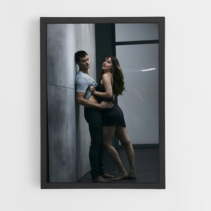 ap-fifty shades of grey-3 cadre Noir