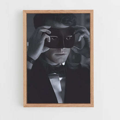 ap-fifty shades of grey-4 cadre Bois clair