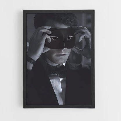 ap-fifty shades of grey-4 cadre Noir