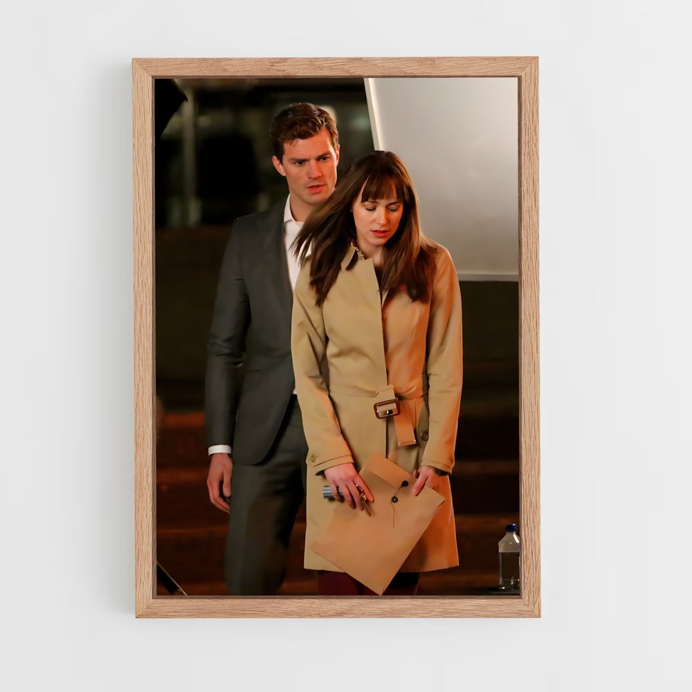 ap-fifty shades of grey-5 cadre Bois clair