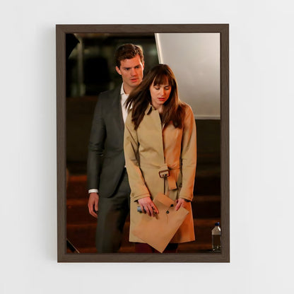 ap-fifty shades of grey-5 cadre Bois foncé