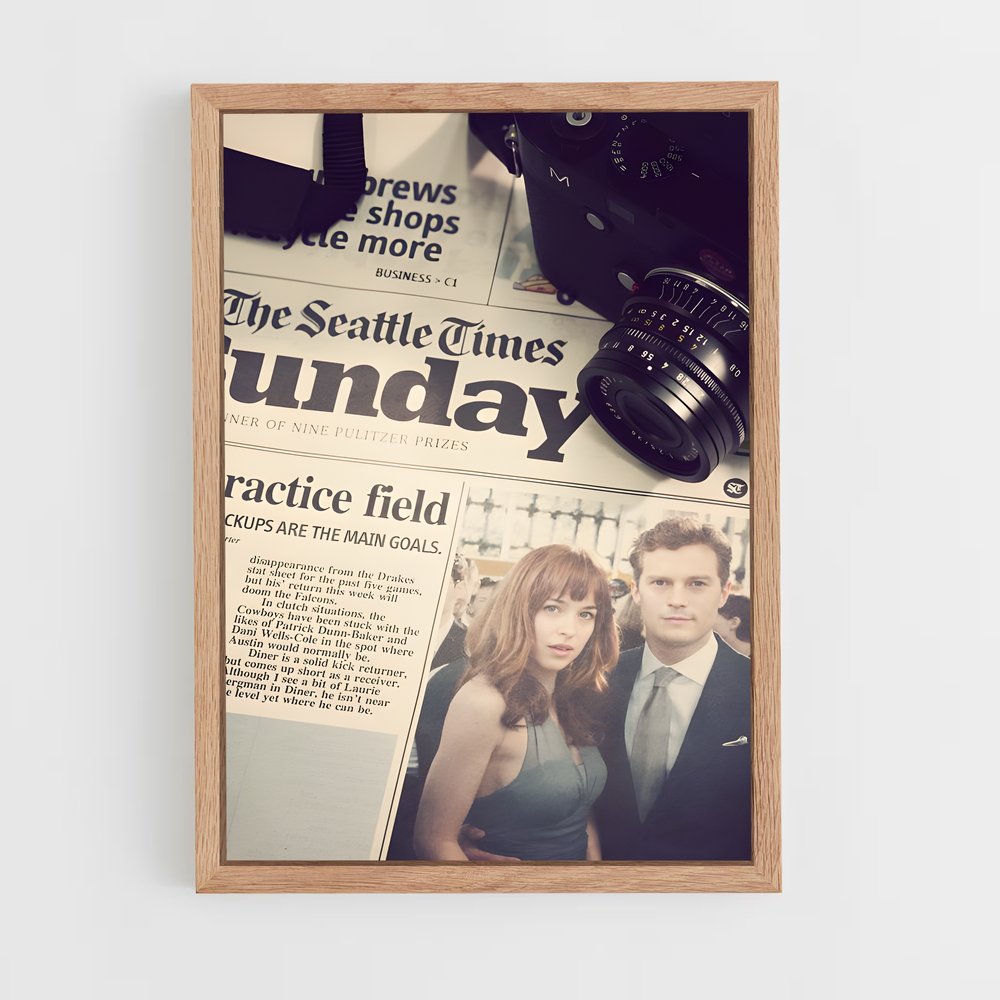 ap-fifty shades of grey-7 cadre Bois clair