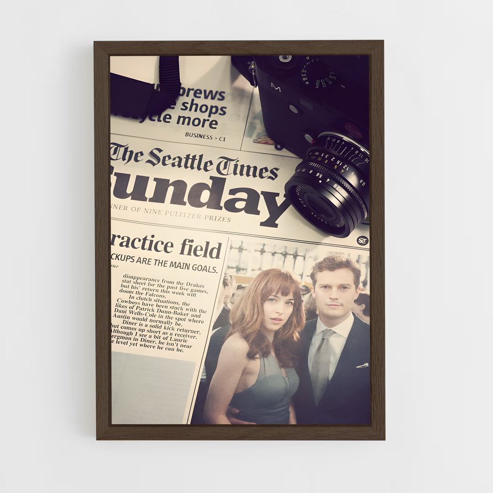 ap-fifty shades of grey-7 cadre Bois foncé