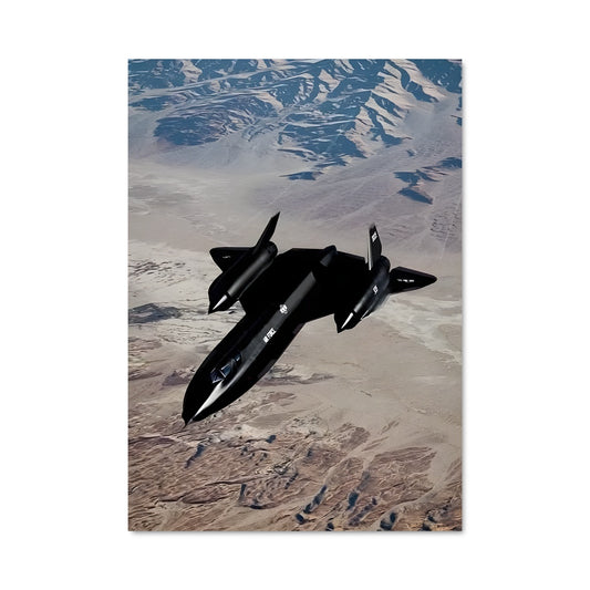 Poster Fighter jets 80819