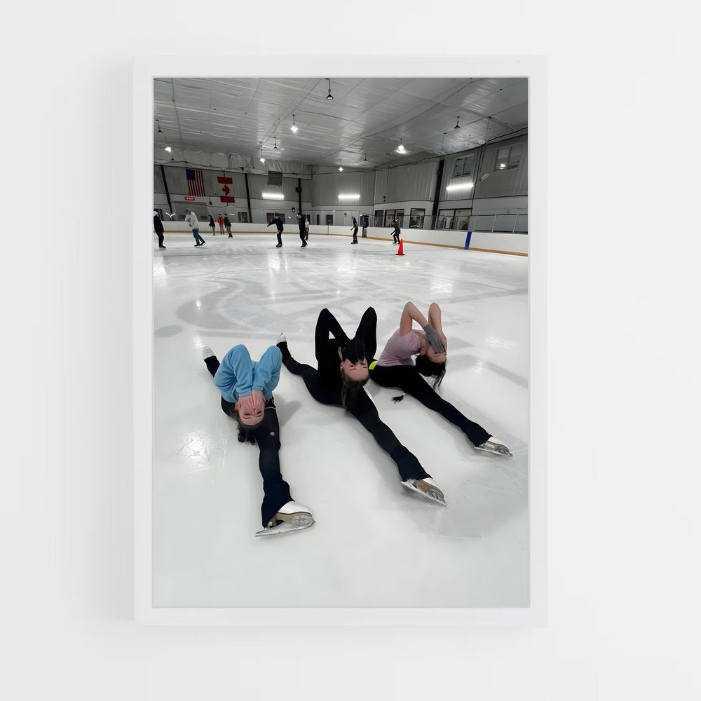 ap-figure skating-3 cadre Blanc