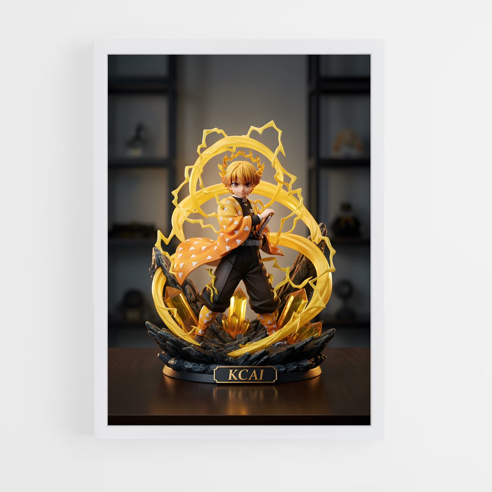 ap-figurines-1 cadre Blanc
