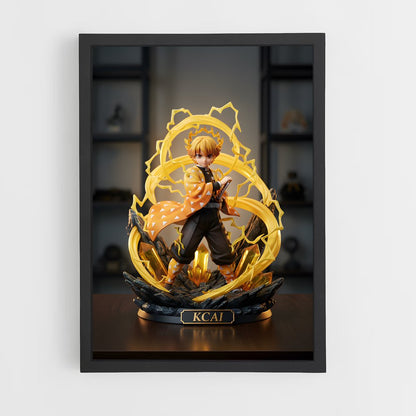 ap-figurines-1 cadre Noir