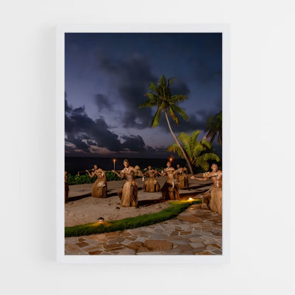 ap-fiji-11 cadre Blanc