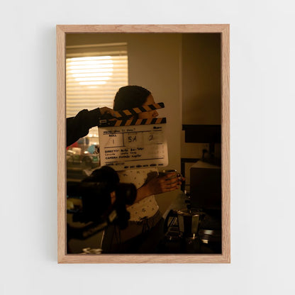 ap-filmmaker-2 cadre Bois clair