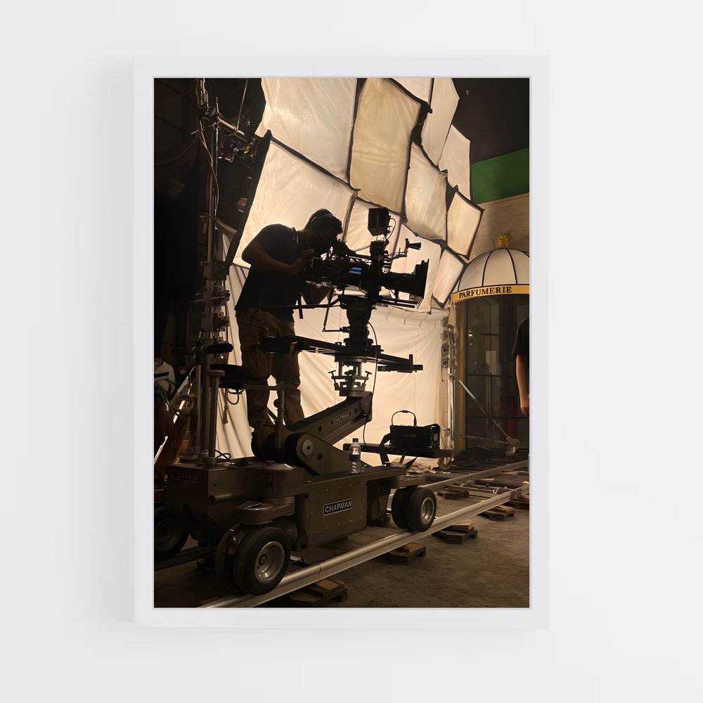 ap-filmmaker-7 cadre Blanc