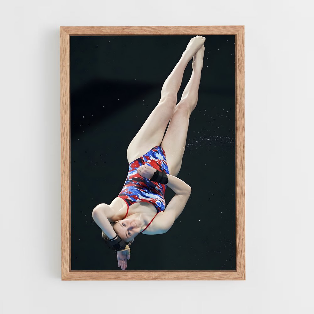ap-fina world cup-1 cadre Bois clair
