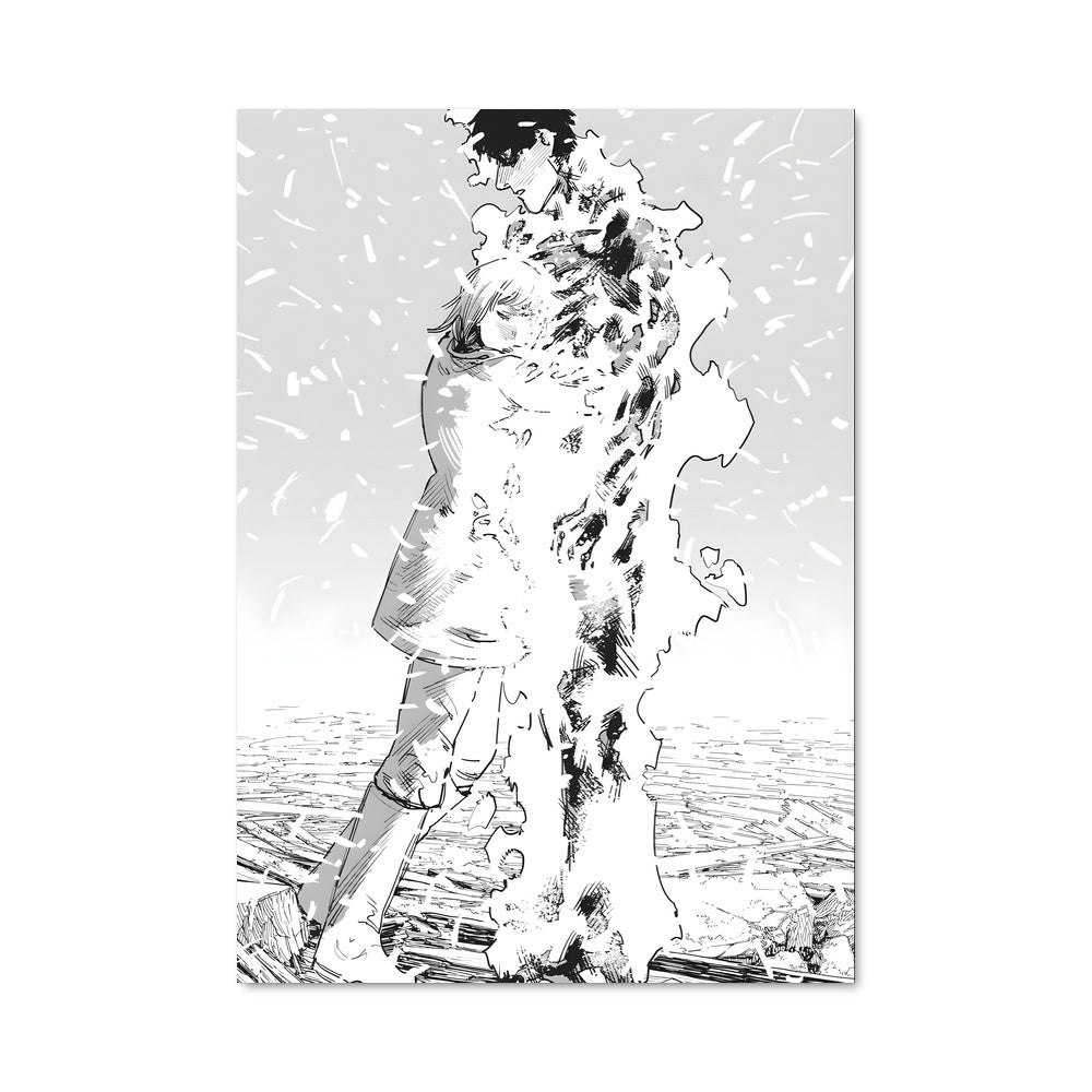 Poster Fire punch 30142