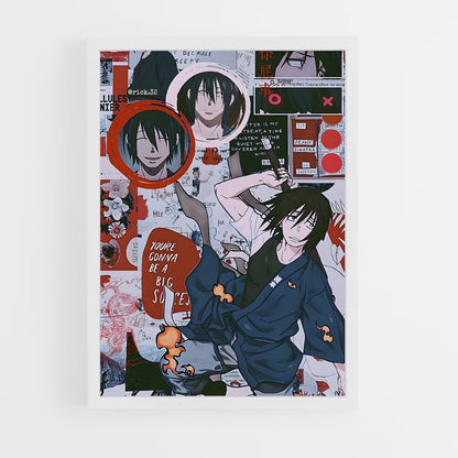 ap-fire force-3 cadre Blanc